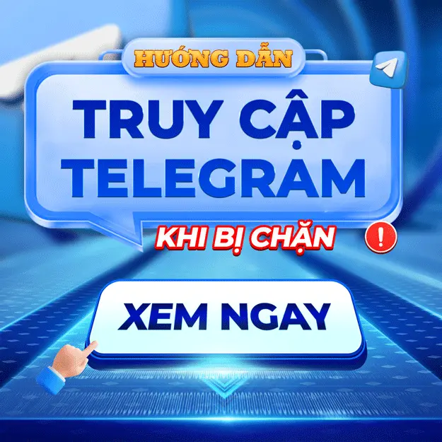 Huong dan dang nhap Telegram khi bi chan