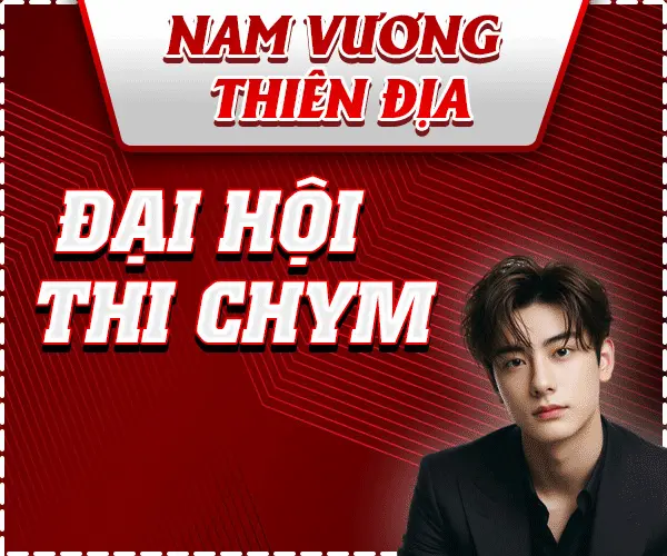 nam vương 2025